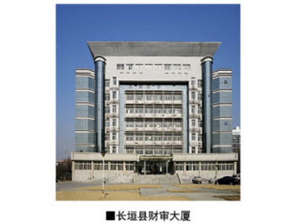 工程監(jiān)理案例